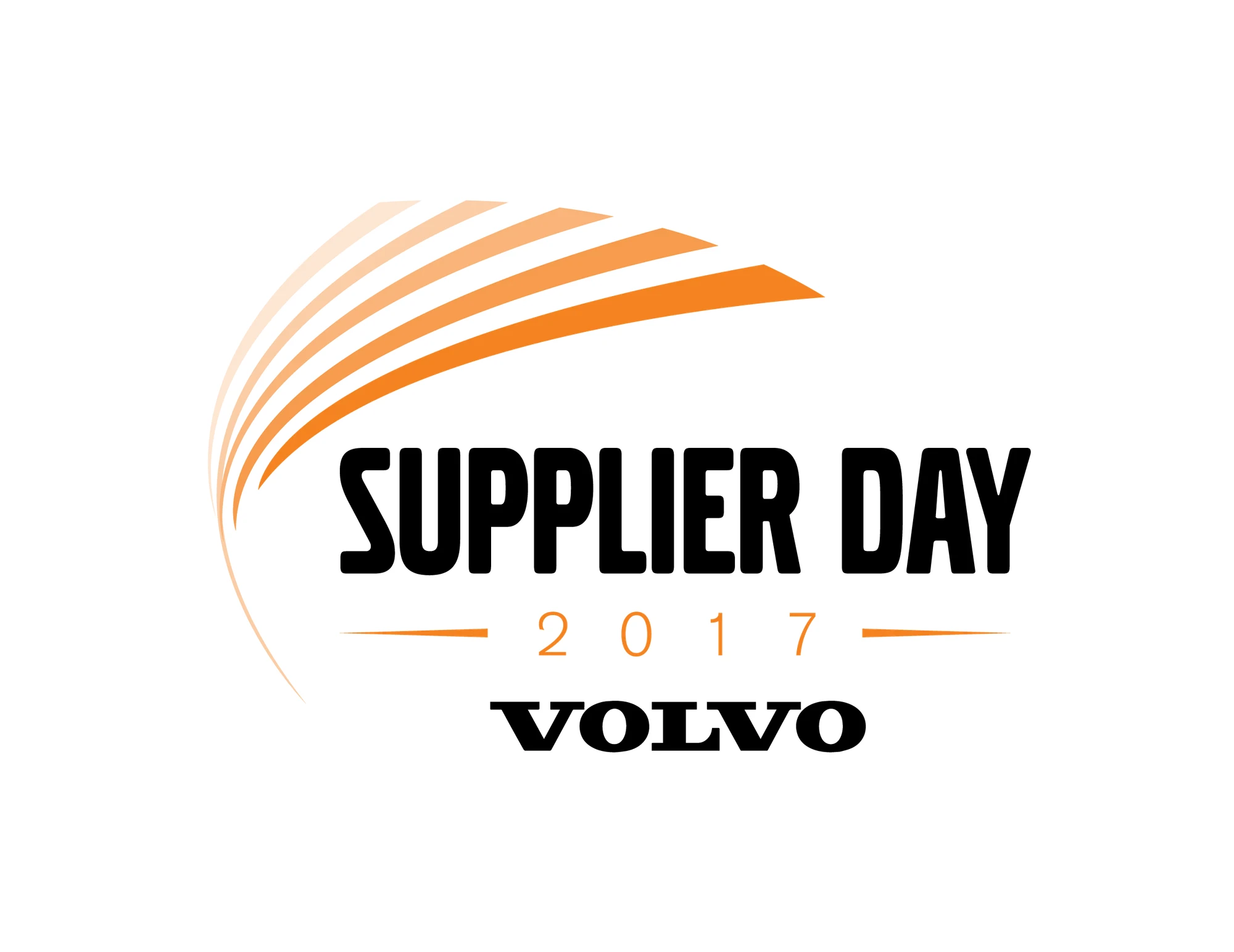 Logo do Supplier Day 2017